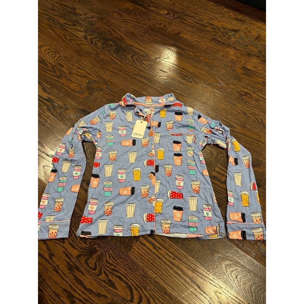PJ Salvage NWT sleep top
